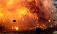 Blast in Balochistan kills six in Pakistan