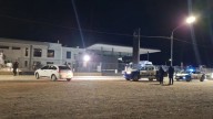 Delincuentes encapuchados redujeron a guardias en concesionaria y escaparon sin concretar el robo