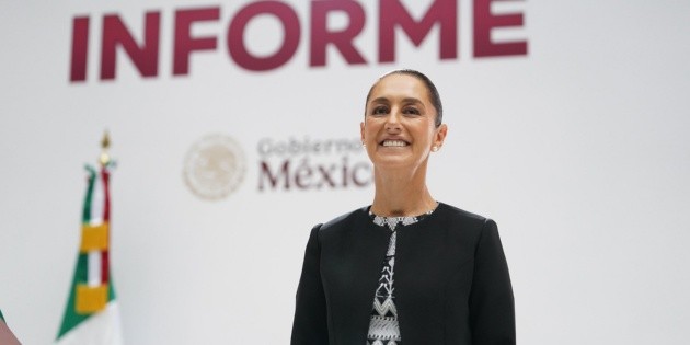 Sheinbaum destaca Autopista a Vallarta inaugurada en Jalisco