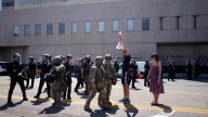 Judge rules Trump’s use of US military in LA illegal 