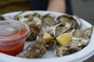This weekend: Staten Island brewery to host 10-hour celebration with fresh oysters, local music