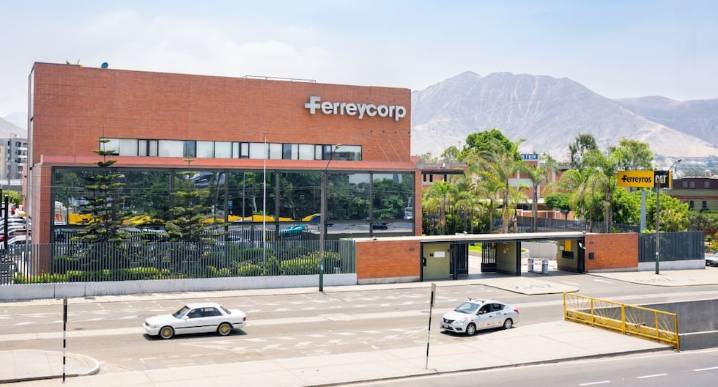 Ferreycorp en Perumin 37: “Por una minera más productiva, segura, consciente y tecnológica” l Perumin l Últimas