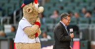 ESPN, their ultimate sports streaming package quest and how it affects the Braves