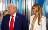 WATCH LIVE: First lady Melania Trump launches global coalition on tech education for kids