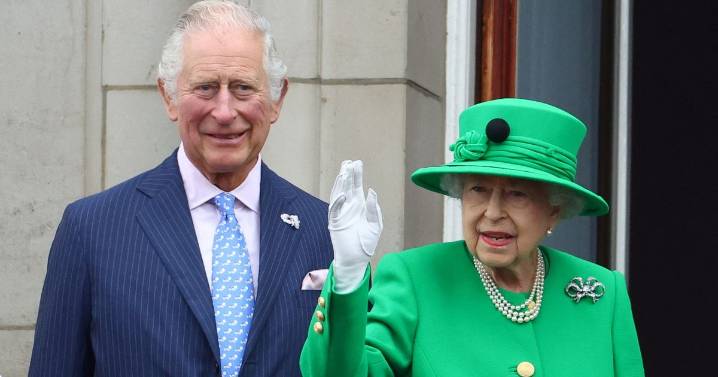 Inside Queen's 'devastation' over King Charles’ relationship with his grandchildren