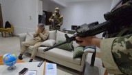 Sheinbaum agradece la colaboración de Paraguay para capturar al líder de “La Barredora”