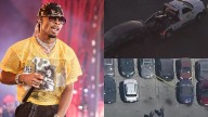 Singer D4vd ‘cooperating with cops’ after rancid, dismembered corpse found in his Tesla in Los Angeles