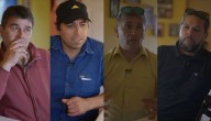 24 Horas Reportajes: Sobrevivientes de "El Teniente" relatan explosión