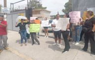 Suspensión de clases y cambio de fecha desatan molestia en la Técnica 1