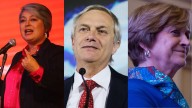 Encuesta Cadem: Jara lidera el primer lugar en la carrera presidencial, seguida por Kast y Matthei