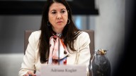 Former Fed Gov. Kugler's property records deepen mystery of her resignation 