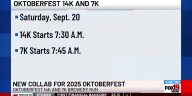 New collab for 2025 Oktoberfest
