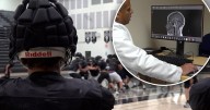 South Florida high school football teams tackle concussion concerns with added protection