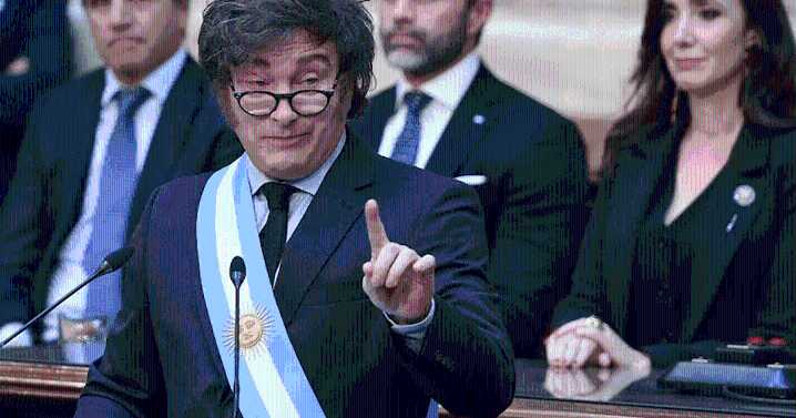 La agenda de Javier Milei en Estados Unidos: los detalles de su viaje