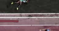 Photo highlights from Day 1 of the world athletics championships in Tokyo