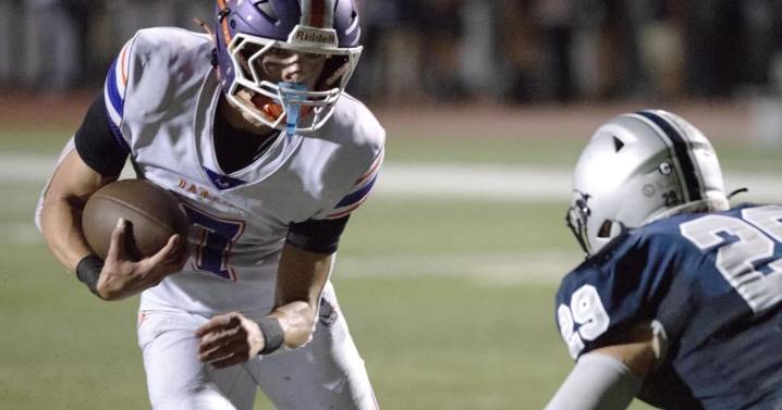 Danville recovering from slow start face red hot Southern Columbia