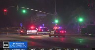 Motorcyclist dies in crash in Citrus Heights