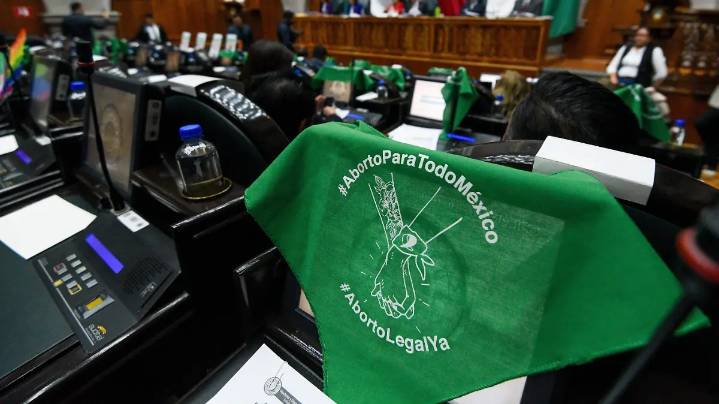 Inevitable el avance en despenalización del aborto: Católicas por el derecho a decidir