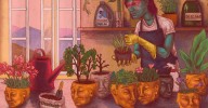 Tres exposiciones imperdibles en las bibliotecas públicas de Medellín este septiembre de 2025