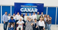 Celebra PAN asambleas para elegir Comités Directivos Municipales
