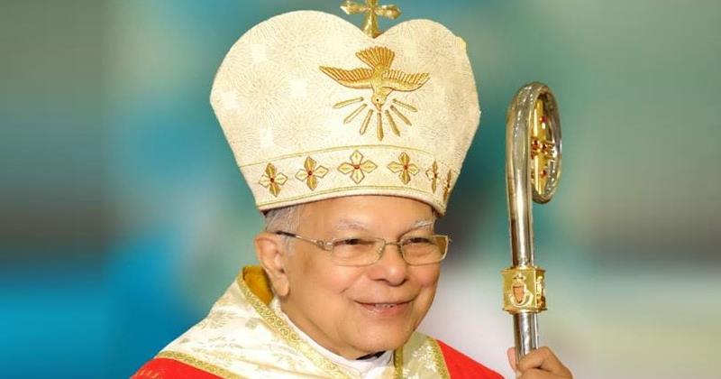 Memorial Mass and Condolence Meeting for Late Bishop Mar Jacob Thoomkuzhy Tomorrow at Zion Retreat Center Dwarka
