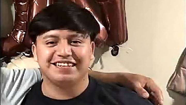 Roosevelt student detained by ICE since June agrees to return home to Guatemala