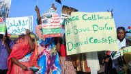 El Fasher siege traps hundreds of thousands amid Sudan civil war crisis