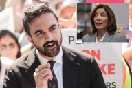 Kathy Hochul mocked after Zohran Mamdani refuses to back governor's re-election — despite her endorsement in NYC mayor's race