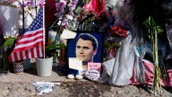 La fiscalía pide la pena de muerte para el presunto asesino de Charlie Kirk