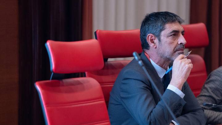Trapero desvincula con cifras oficiales la inmigración de la delincuencia