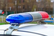 1 dead, 3 injured in SR-79 motorcycle, vehicle crash