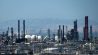 Richmond chemical company fined for air quality violations