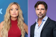 Denise Richards' Ex Aaron Phypers Files Response Refuting Her Domestic Violence Claims (Exclusive)