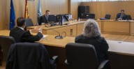 Los placeros acusan al Concello de Ourense de jugar con el futuro de 200 familias