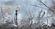 Monsoon moisture ends Mohave County, Bullhead City and fire district burn bans