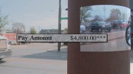 Columbus man receives car refund after 2 years