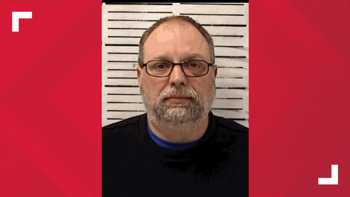 Archbold man sentenced to 25 years for child sexual abuse charges
