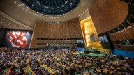 La Asamblea General de la ONU calienta motores en Nueva York