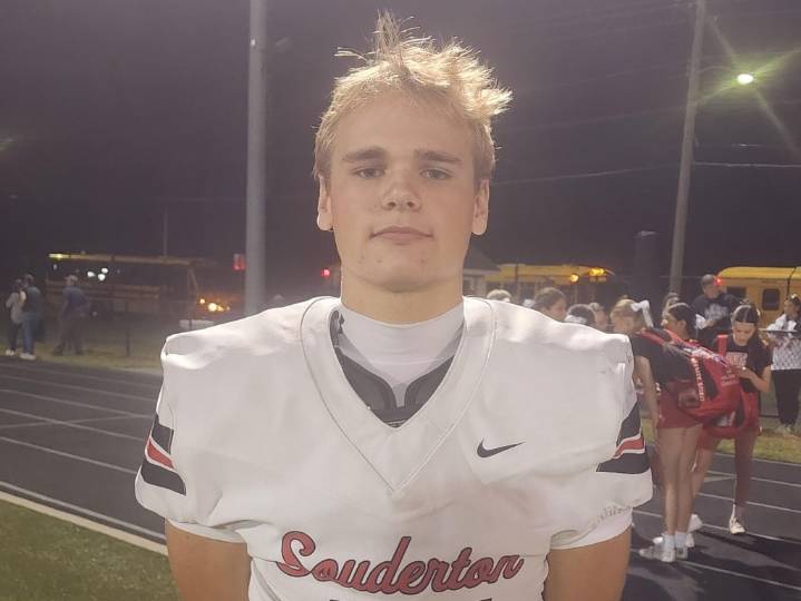 FOOTBALL: Souderton’s offense gets back on track against Harry S. Truman