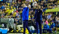 “No fue un batacazo”: Gabriel Milito se molesta y aclara que ganarle al América no fue ninguna sorpresa