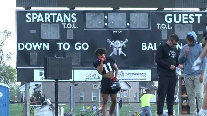 Football Frenzy Game of the Week Preview: Bowling Green vs. South Warren