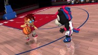 NBA Bounce Release Date, Price, Platforms