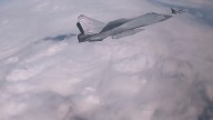 Estonia denuncia una violación "sin precedentes" de su espacio aéreo por parte de tres cazas rusos