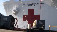 WAVY’s Navy Ship Salute: USNS Comfort