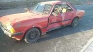Un motociclista murió luego de ser impactado por un auto que se quedó sin frenos