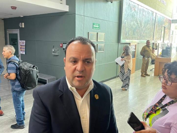 Se deslinda Guillermo Ramírez del arresto de su hermano por intento de homicidio contra abogados de César Duarte
