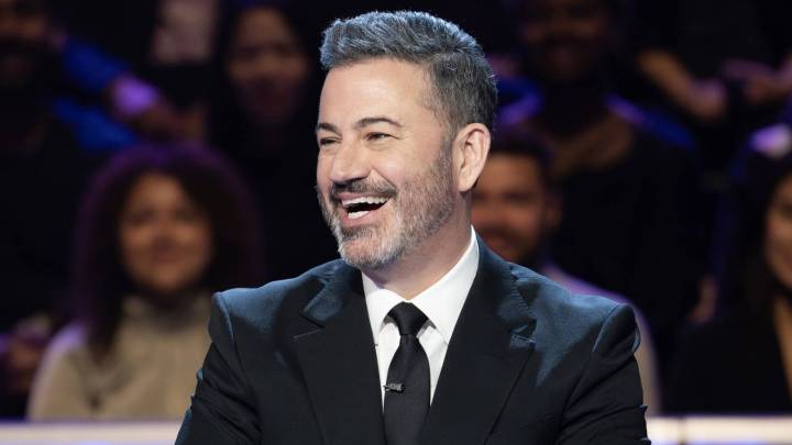 Jimmy Kimmel Live! Pulled Indefinitely After Charlie Kirk Comments