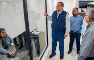 Modernizan instalaciones de EMAS para brindar un servicio de calidad a la ciudadanía