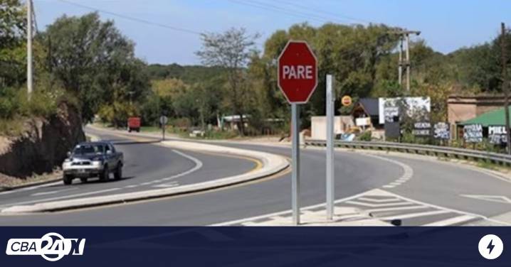 Perdió la vida una mujer que había sufrido un accidente de tránsito en Córdoba