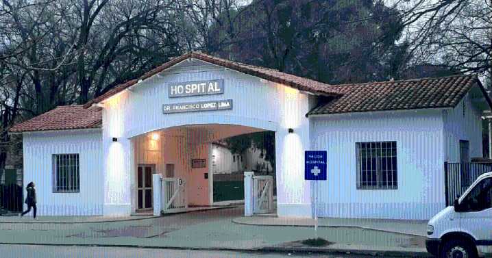 El niño herido en el vuelco de San Antonio Oeste evoluciona favorablemente en Roca